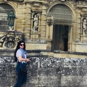 Meet your Posher, Stephanie